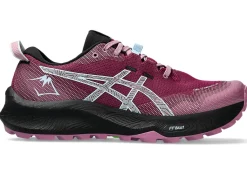 ASICS GEL-TRABUCO 12-Women Trail Running|Neutral