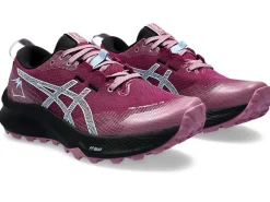 ASICS GEL-TRABUCO 12-Women Trail Running|Neutral