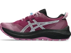 ASICS GEL-TRABUCO 12-Women Trail Running|Neutral