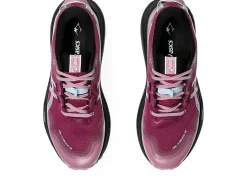 ASICS GEL-TRABUCO 12-Women Trail Running|Neutral