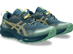 ASICS GEL-TRABUCO 12-Men Trail Running|Trail Running