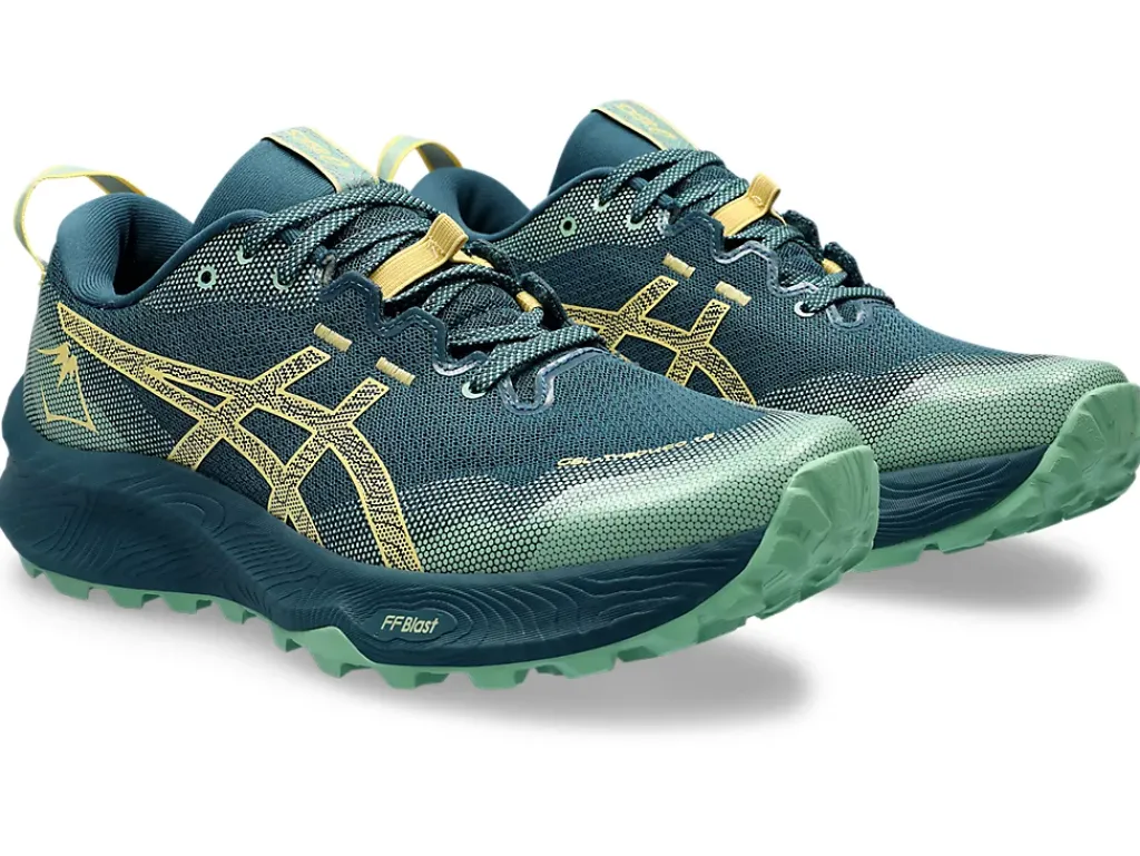 ASICS GEL-TRABUCO 12-Men Trail Running|Trail Running