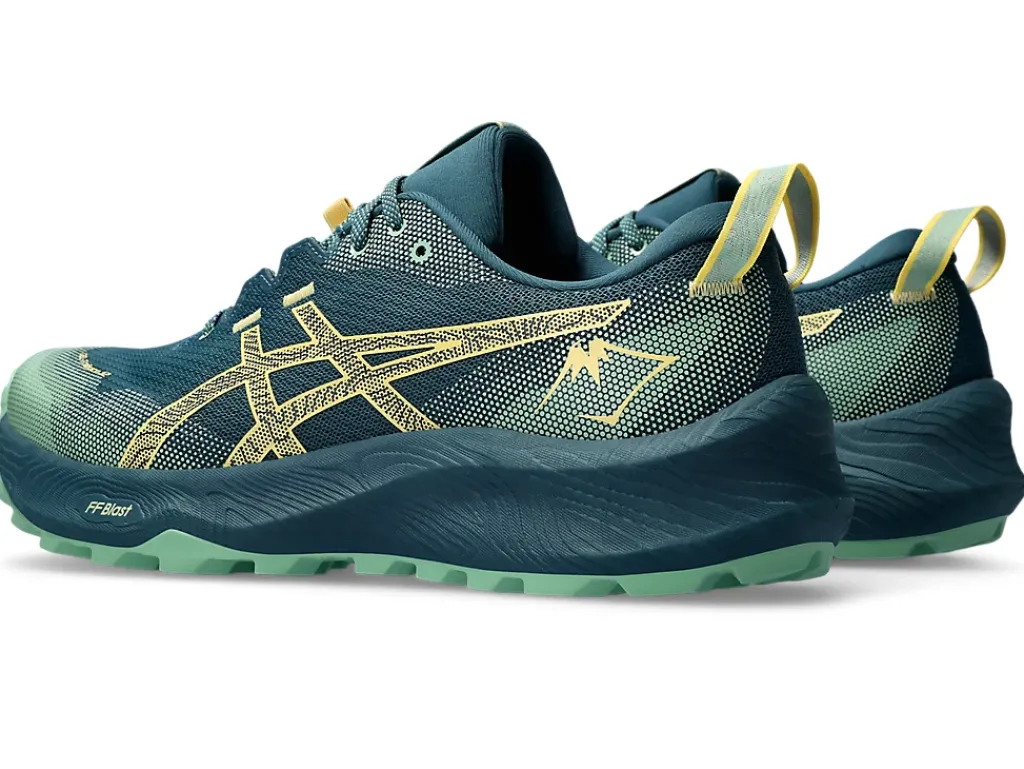 ASICS GEL-TRABUCO 12-Men Trail Running|Trail Running