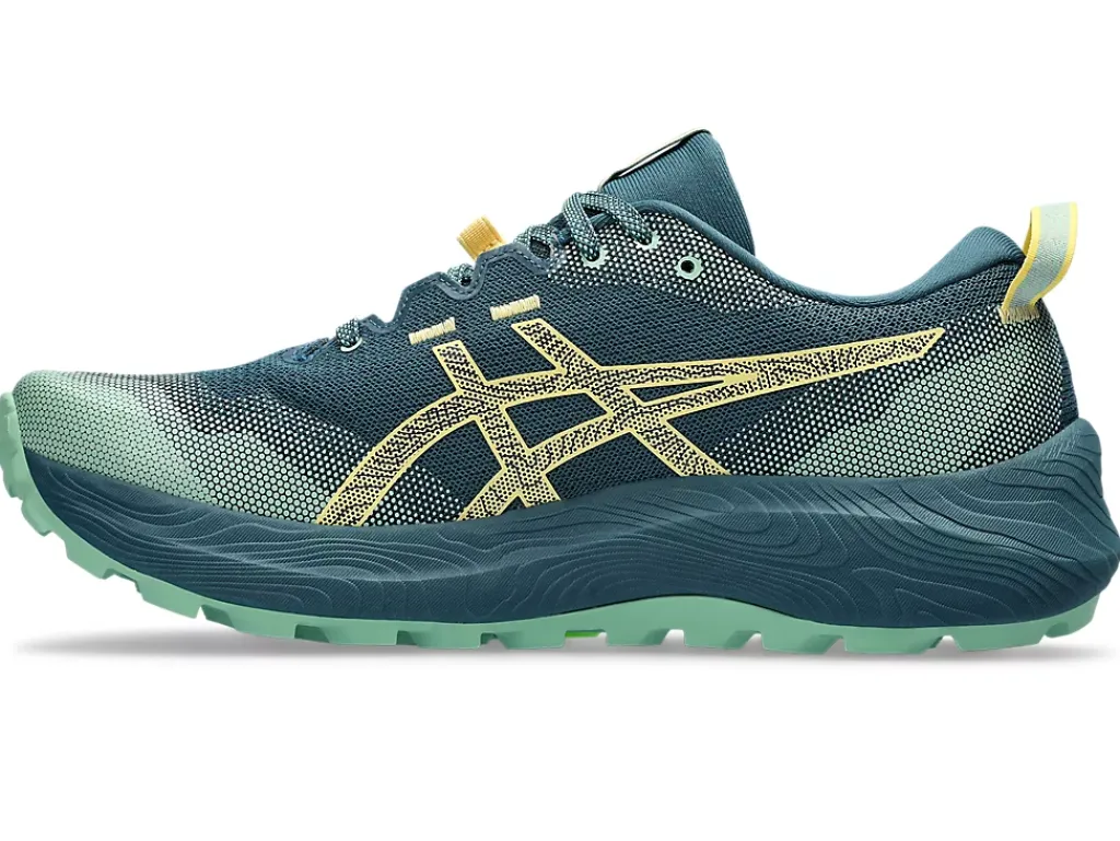 ASICS GEL-TRABUCO 12-Men Trail Running|Trail Running