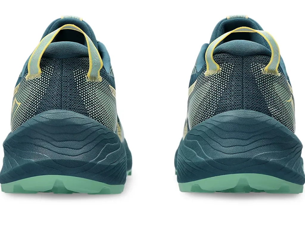 ASICS GEL-TRABUCO 12-Men Trail Running|Trail Running