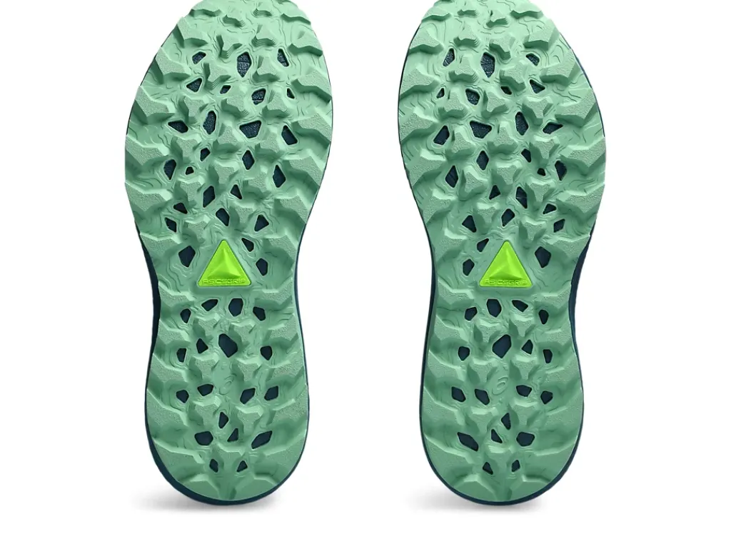 ASICS GEL-TRABUCO 12-Men Trail Running|Trail Running