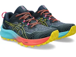 ASICS GEL-TRABUCO 11-Women Trail Running|Neutral