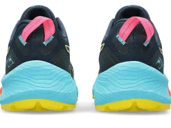 ASICS GEL-TRABUCO 11-Women Trail Running|Neutral
