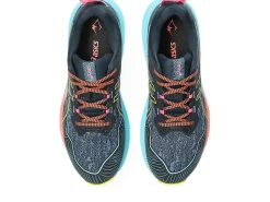ASICS GEL-TRABUCO 11-Men Trail Running|Shoes Under $100