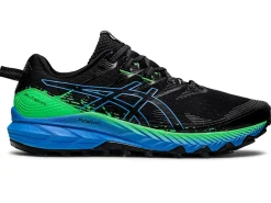 ASICS GEL-TRABUCO 10-Men Trail Running|Shoes Under $100