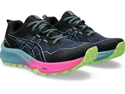 ASICS GEL-TRABUCO 11-Women Neutral|Running Shoes