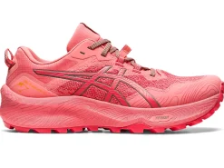 ASICS GEL-TRABUCO 11-Women Neutral|Running Shoes