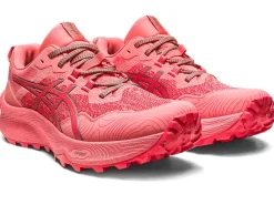 ASICS GEL-TRABUCO 11-Women Neutral|Running Shoes