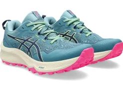 ASICS GEL-TRABUCO 11-Women Trail Running|Neutral