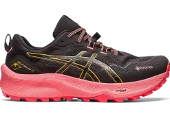 ASICS GEL-TRABUCO 11 GTX-Women Neutral|Running Shoes