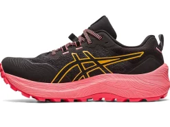 ASICS GEL-TRABUCO 11 GTX-Women Neutral|Running Shoes