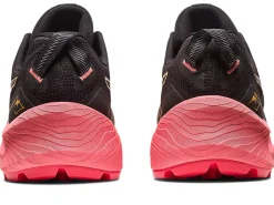 ASICS GEL-TRABUCO 11 GTX-Women Neutral|Running Shoes