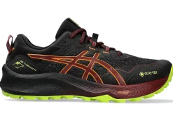 ASICS GEL-TRABUCO 11 GTX-Men Running Shoes|Semi-Annual Sale