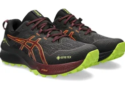 ASICS GEL-TRABUCO 11 GTX-Men Running Shoes|Semi-Annual Sale