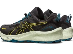 ASICS GEL-TRABUCO 11 GTX-Men Running Shoes|Semi-Annual Sale
