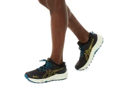 ASICS GEL-TRABUCO 11 GTX-Men Running Shoes|Semi-Annual Sale