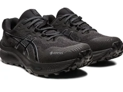 ASICS GEL-TRABUCO 11 GTX-Women Neutral|Running Shoes