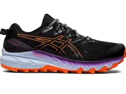 ASICS GEL-TRABUCO 10 ROAD TESTED-Women Road Tested Footwear