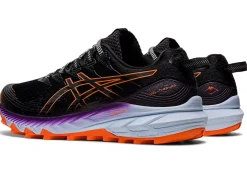 ASICS GEL-TRABUCO 10 ROAD TESTED-Women Road Tested Footwear