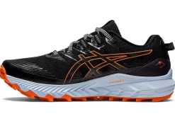 ASICS GEL-TRABUCO 10 ROAD TESTED-Women Road Tested Footwear