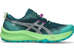 ASICS GEL-TRABUCO 12 ROAD TESTED-Women Road Tested Footwear