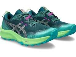 ASICS GEL-TRABUCO 12 ROAD TESTED-Women Road Tested Footwear