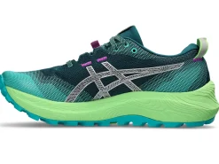 ASICS GEL-TRABUCO 12 ROAD TESTED-Women Road Tested Footwear