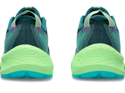 ASICS GEL-TRABUCO 12 ROAD TESTED-Women Road Tested Footwear