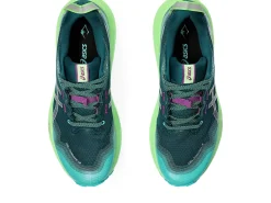 ASICS GEL-TRABUCO 12 ROAD TESTED-Women Road Tested Footwear