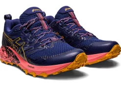 ASICS GEL-Trabuco Terra-Women Trail Running|Neutral