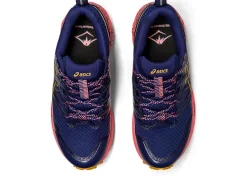 ASICS GEL-Trabuco Terra-Women Trail Running|Neutral