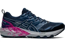ASICS GEL-Trabuco Terra-Women Trail Running|Neutral
