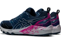 ASICS GEL-Trabuco Terra-Women Trail Running|Neutral