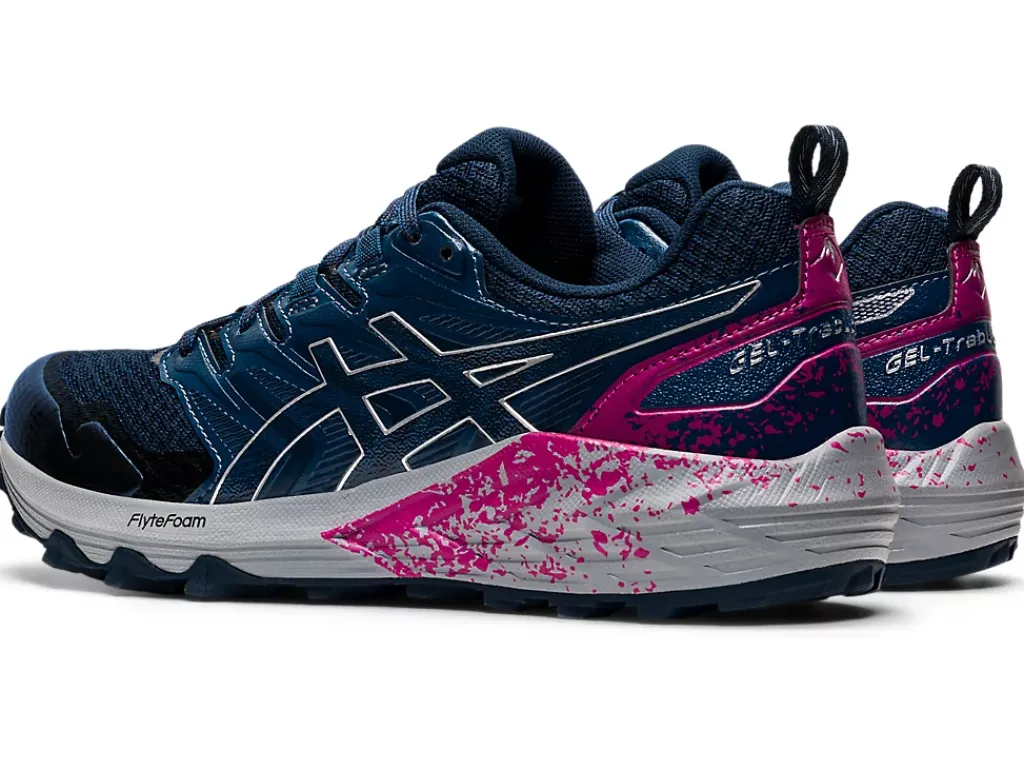 ASICS GEL-Trabuco Terra-Women Trail Running|Neutral