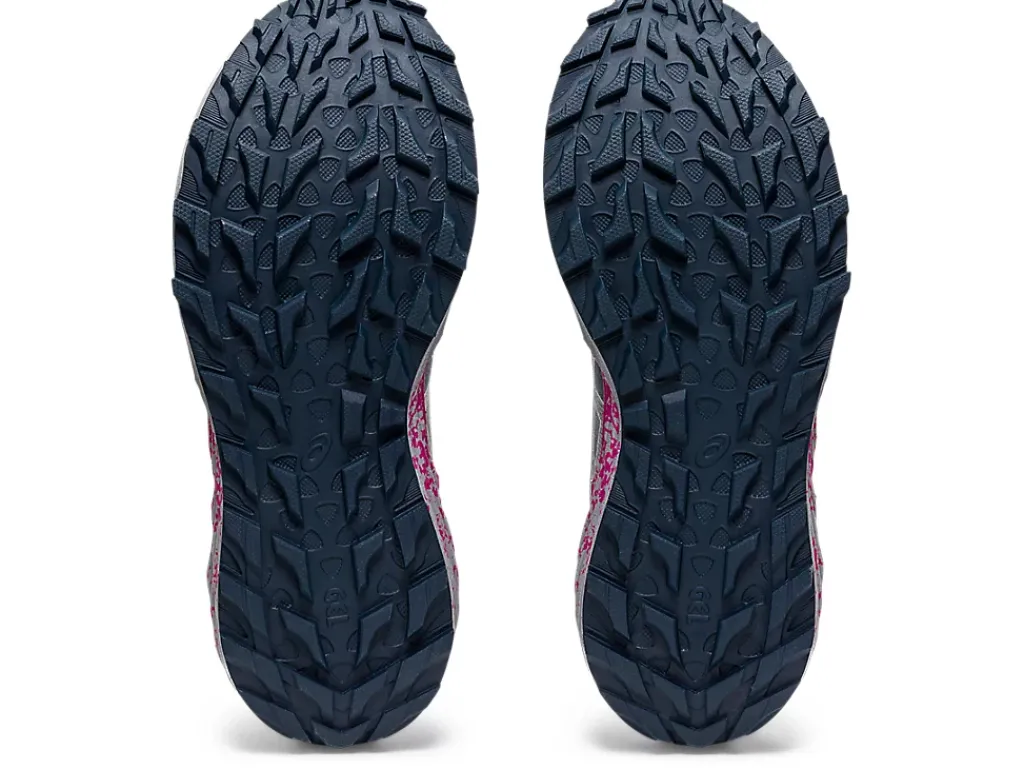 ASICS GEL-Trabuco Terra-Women Trail Running|Neutral
