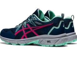 ASICS GEL-VENTURE 8-Women Trail Running|Neutral