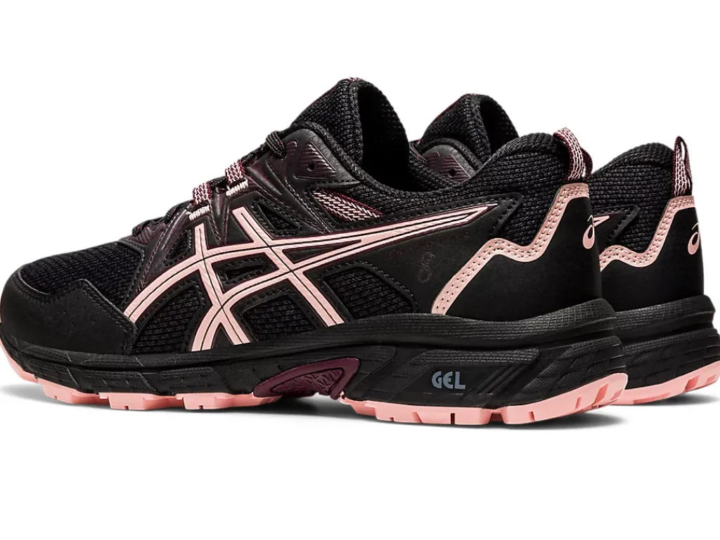 ASICS GEL-VENTURE 8-Women Trail Running|Neutral