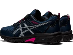 ASICS GEL-VENTURE 8 AWL ROAD TESTED-Women Road Tested Footwear