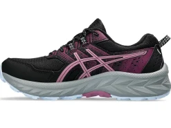ASICS GEL-VENTURE 9 EXTRA WIDE-Women Trail Running|Neutral
