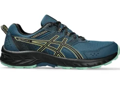 ASICS GEL-VENTURE 9 EXTRA WIDE-Men Trail Running|Extra Wide Shoes
