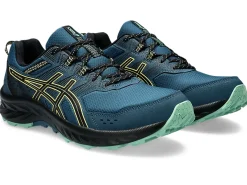 ASICS GEL-VENTURE 9 EXTRA WIDE-Men Trail Running|Extra Wide Shoes