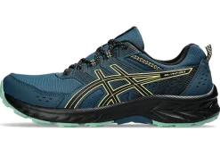 ASICS GEL-VENTURE 9 EXTRA WIDE-Men Trail Running|Extra Wide Shoes