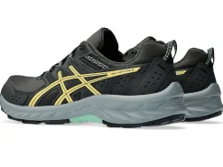 ASICS GEL-VENTURE 9 EXTRA WIDE-Men Trail Running|Extra Wide Shoes