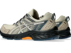ASICS GEL-VENTURE 9 EXTRA WIDE-Men Trail Running|Extra Wide Shoes