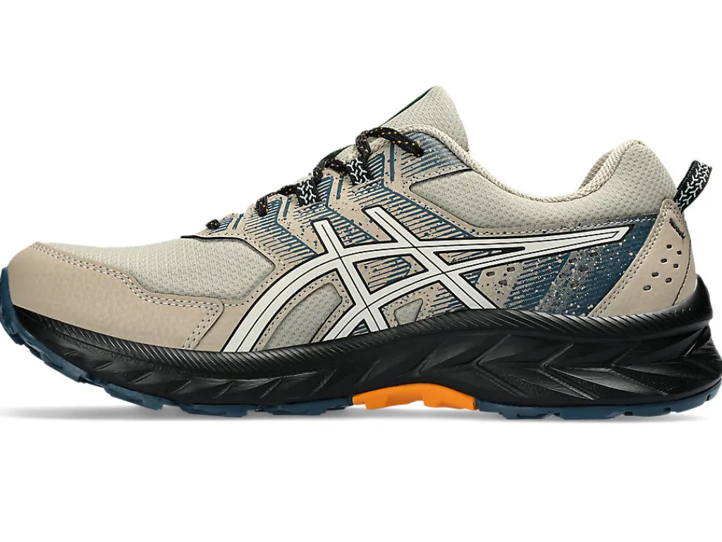 ASICS GEL-VENTURE 9 EXTRA WIDE-Men Trail Running|Extra Wide Shoes